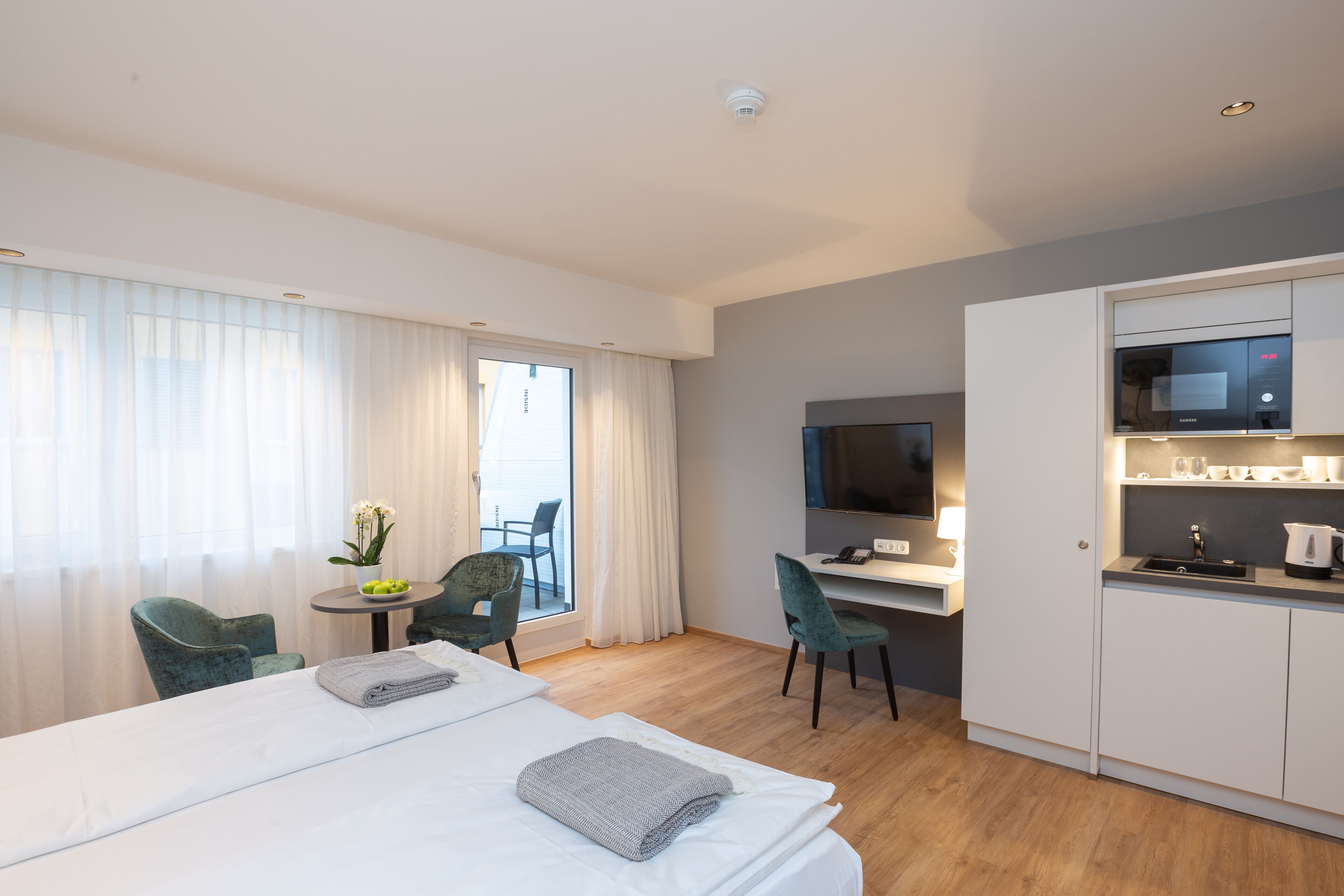 Foto - Wilmas Apartments by Arbio