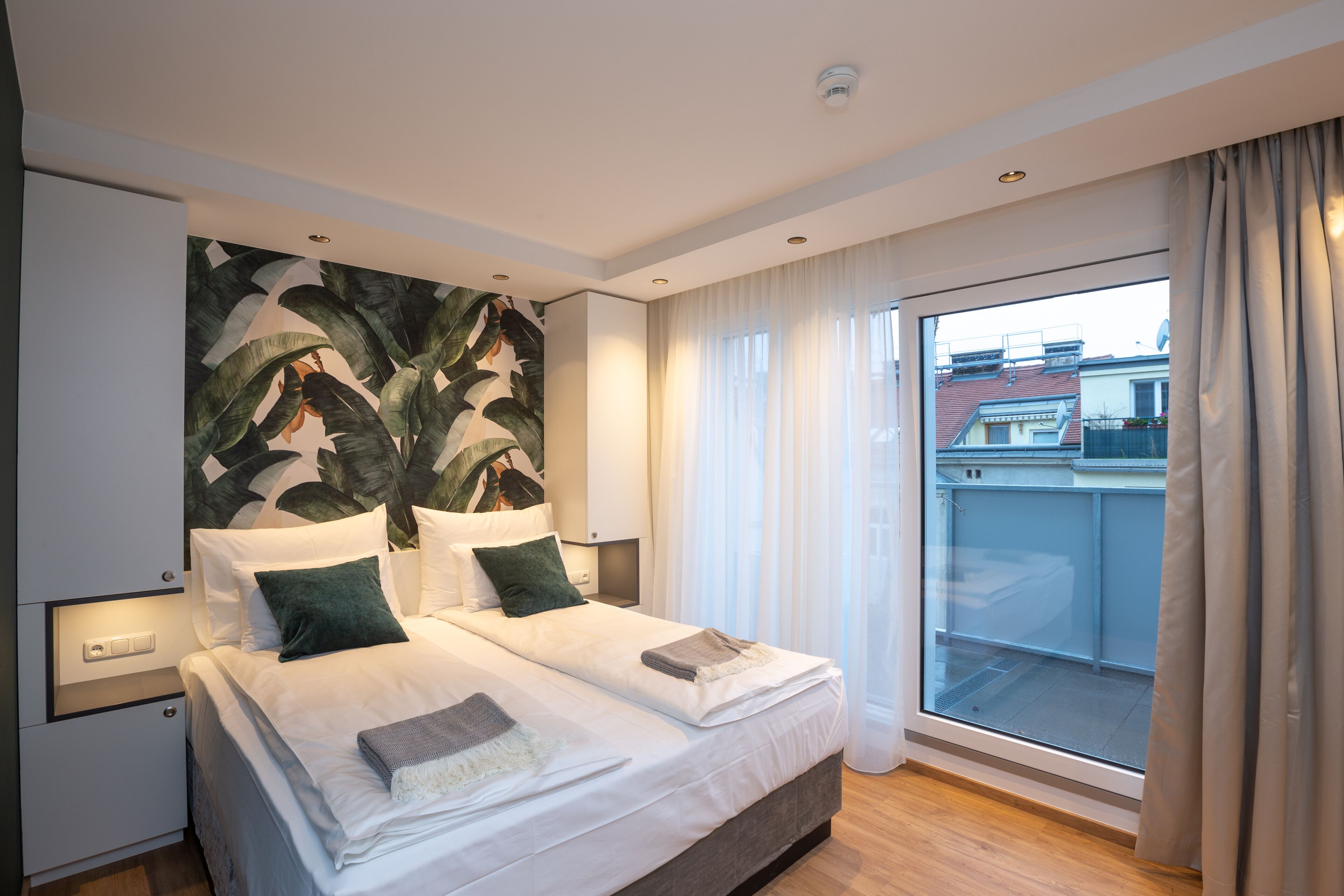 Foto - Wilmas Apartments by Arbio