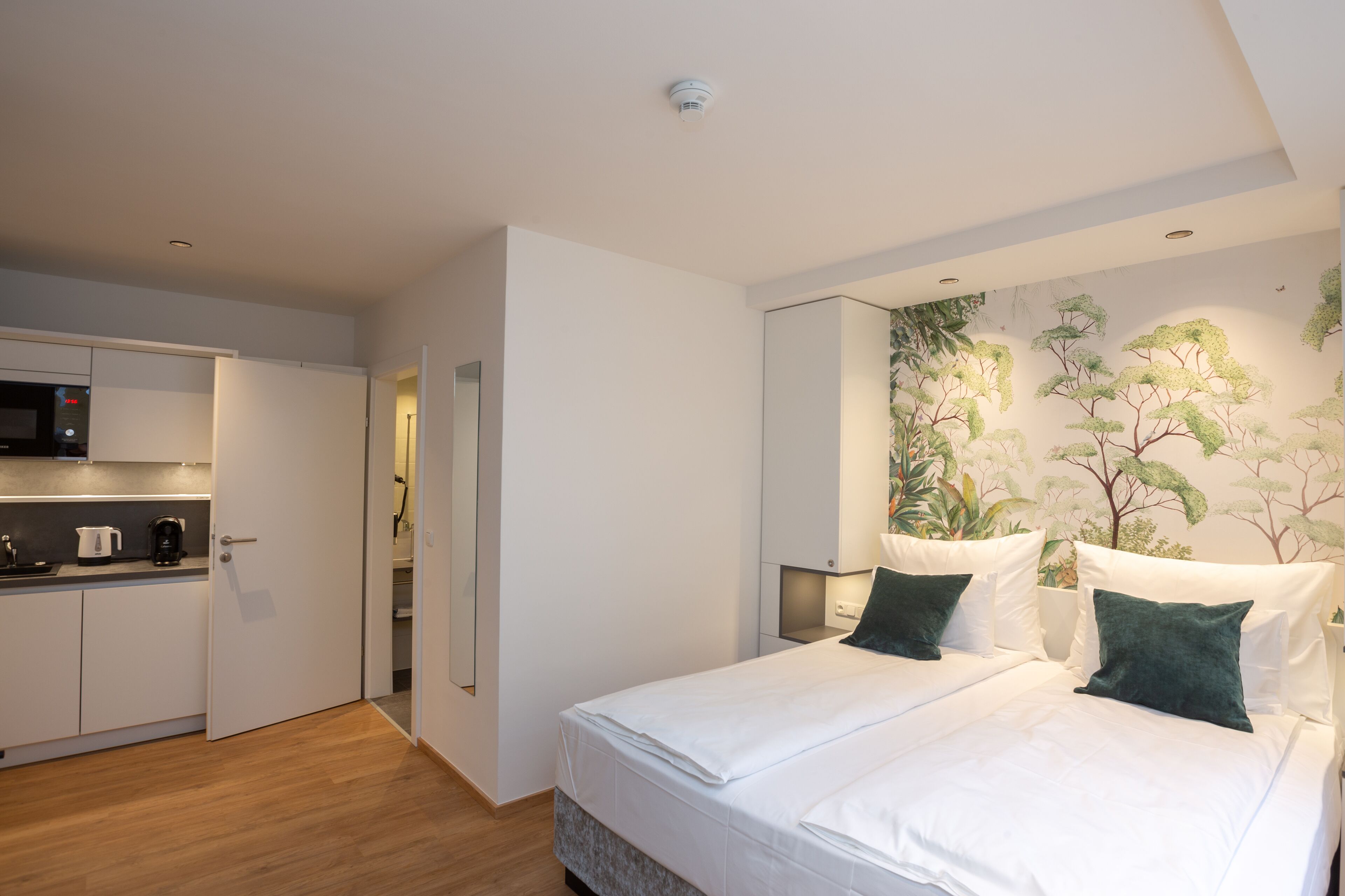 Foto - Wilmas Apartments by Arbio