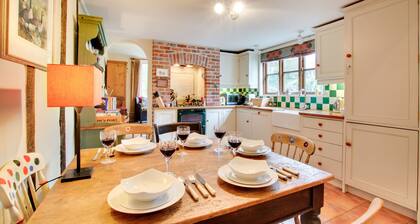 Old Post Office Cottage