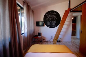 1 bedroom, WiFi