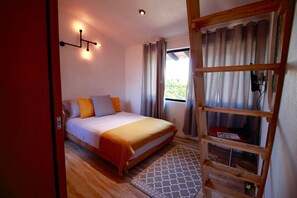 1 slaapkamer, wifi