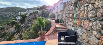 The Algarabia. Luxury Private Villa