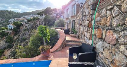 The Algarabia. Luxury Private Villa