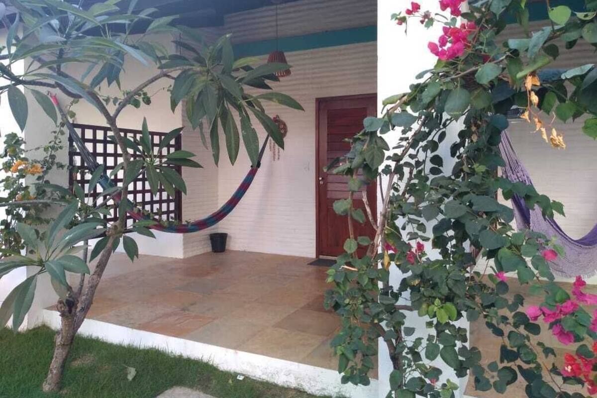 Suite com vista jardim | Garden view