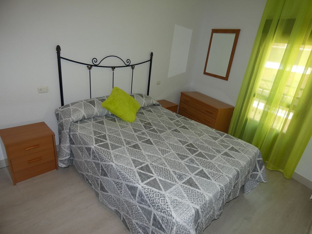 COMPLETE DAYMA APARTMENTS