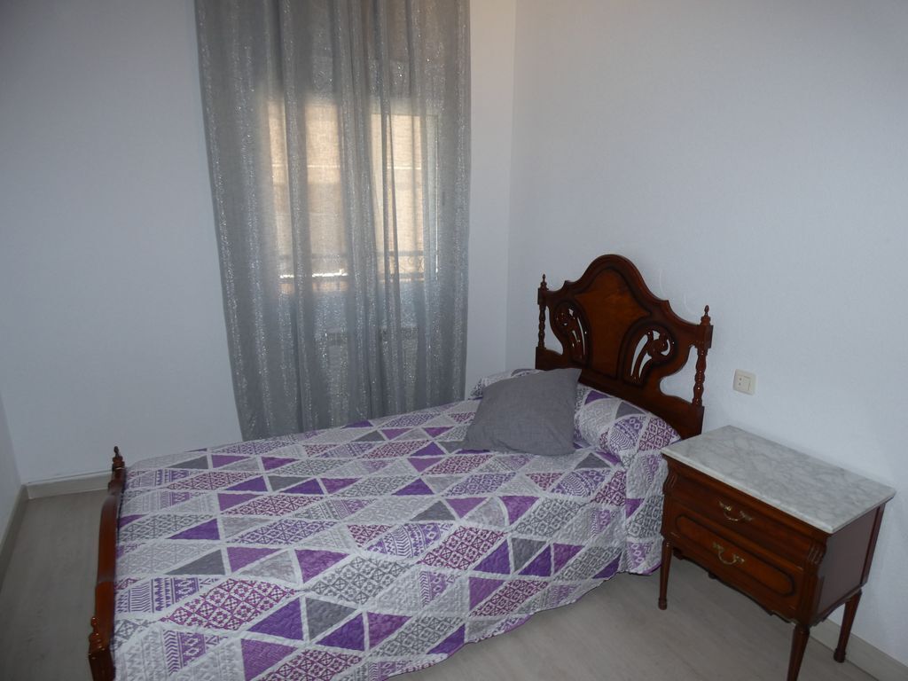 COMPLETE DAYMA APARTMENTS