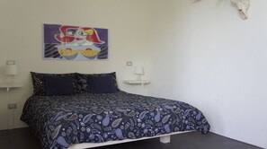 1 bedroom, WiFi - Modernes Apartment in Peschici (Peschici)