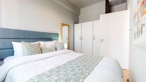 Family Apartment - Heriot Apartment 1016 (Cape Town)
