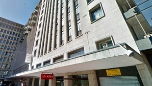 Exterior - Heriot Apartment 1015 (Cape Town)