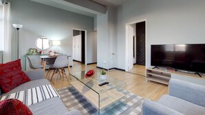 Interior - Heriot Apartment 1015 (Cape Town)