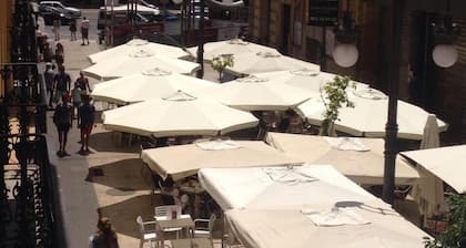 Bed&Breakfast Una Habitación Propia