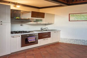Cucina privata