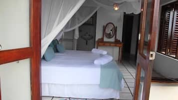 3 chambres