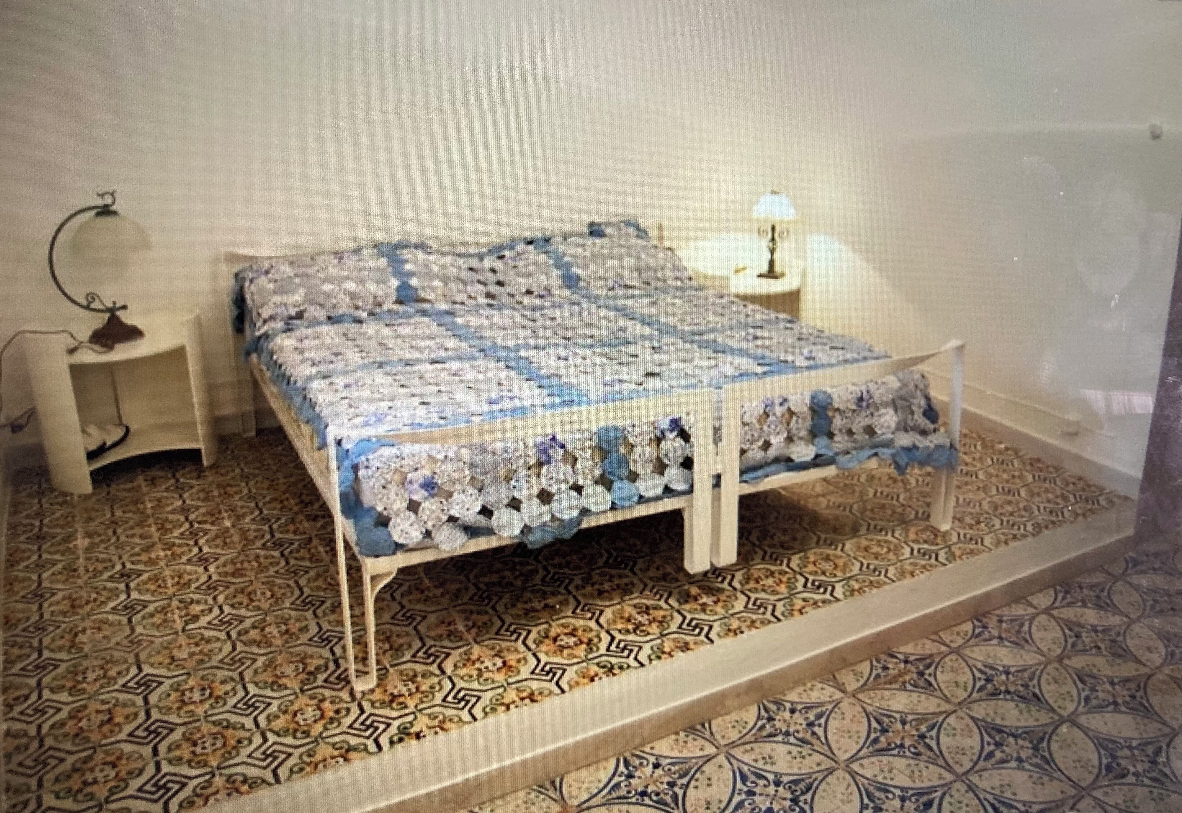 2 camere, Wi-Fi gratuito, lenzuola