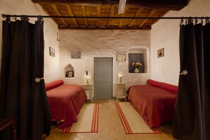 3 chambres, Wi-Fi