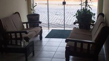 Terraço/pátio