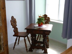 Dining - Lucky Home "Ludwig" apartment (Füssen)