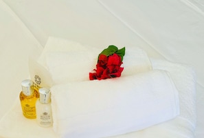Room - Hotel Catedral (Puebla)