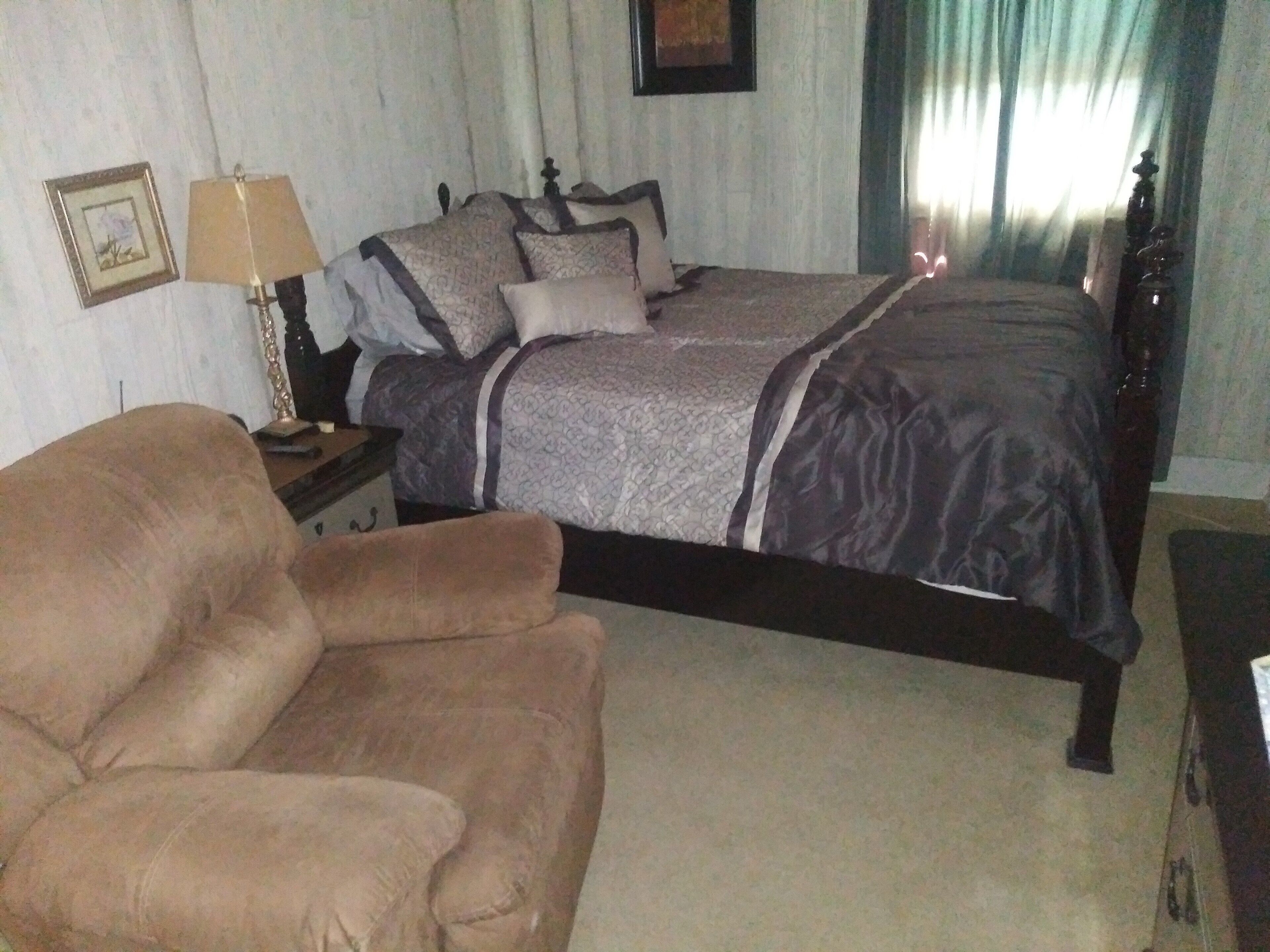 Binghamton Vestal Heights, 1 bed 1bath