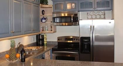 Atlantic Shores Vacation Villas