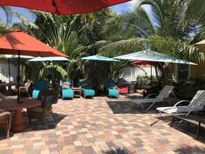 Sundeck