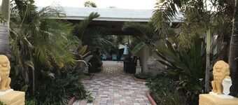Atlantic Shores Vacation Villas