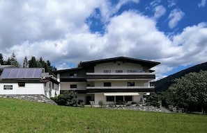 Ulkopuoli