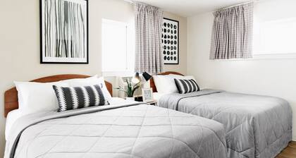 InTown Suites Extended Stay Chesapeake VA - Greenbrier Road