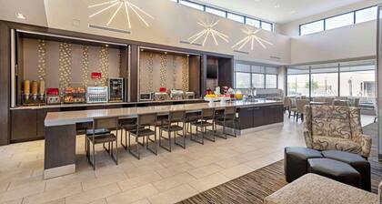 Best Western Plus Executive Residency Rigby's Water World Hotel