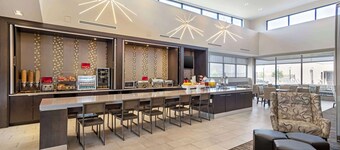 Best Western Plus Executive Residency Rigby's Water World Hotel