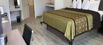 ชัวร์สเตย์ บาย เบสท์ เวสเทิร์น เบย์ทาวน์