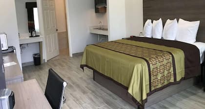 Surestay by Best Western Baytown