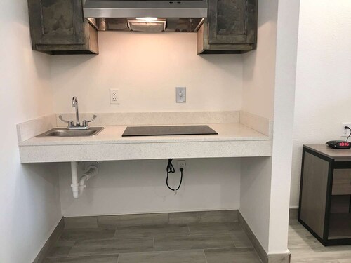 Surestay by Best Western Baytown