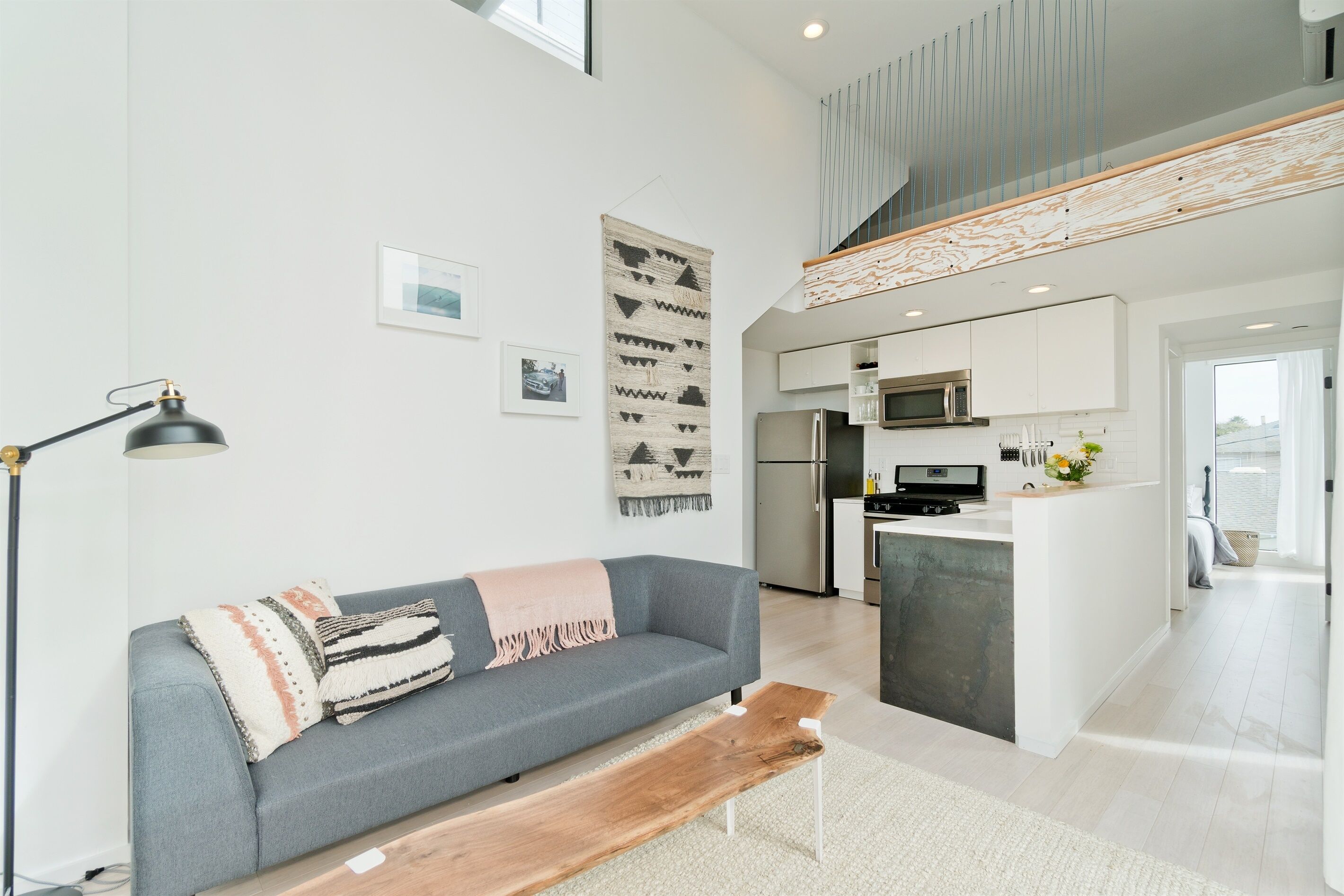 Huge Discounts. Thoroughly Clean @ the Beach