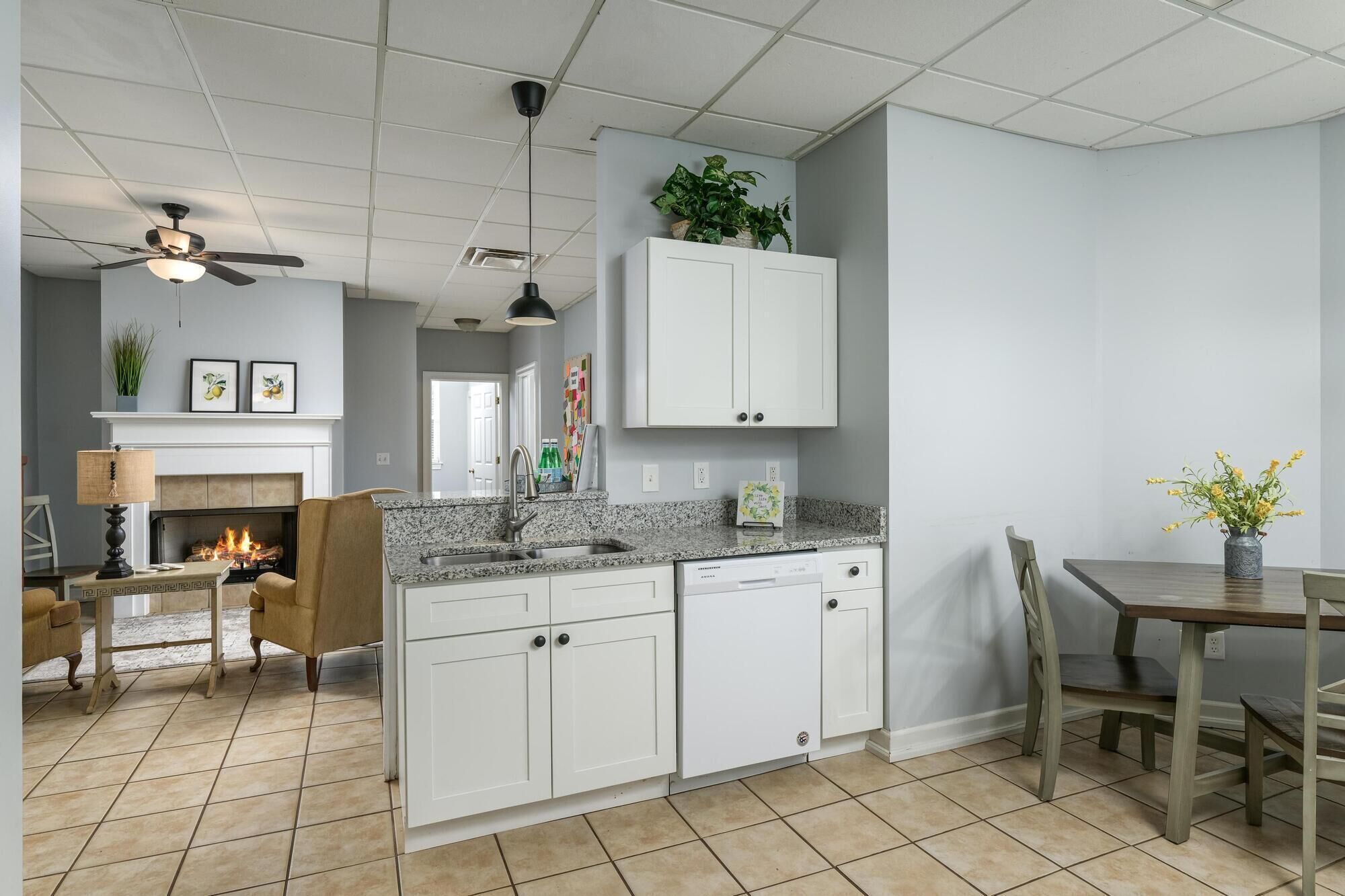 Willow's Nest with access to the Hiwassee River