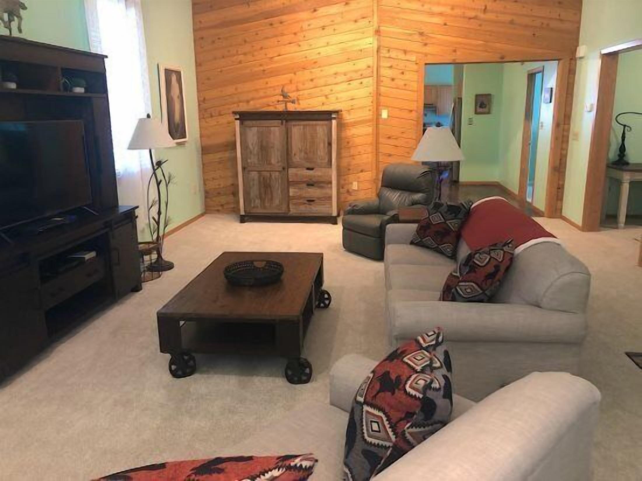 Steps from Downtown Cody