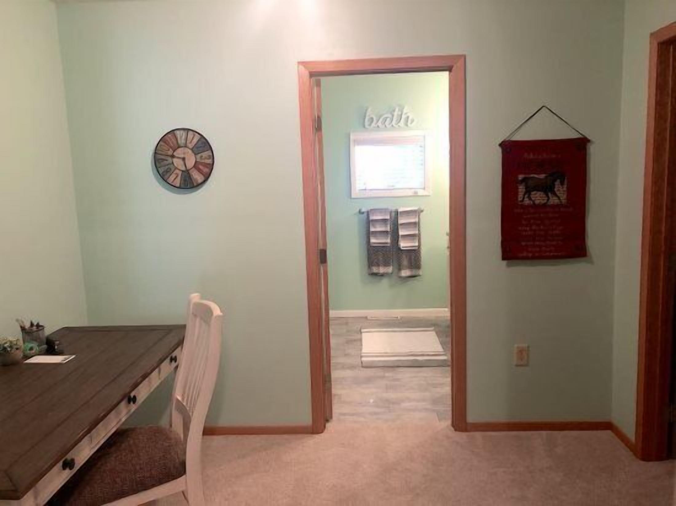 Steps from Downtown Cody