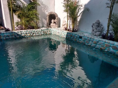 Posada Buda Tortuga