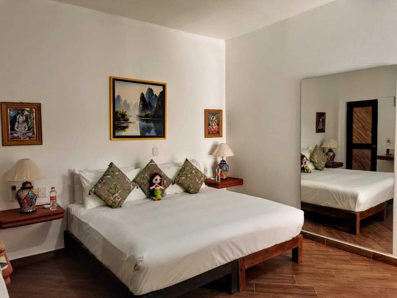 Habitación