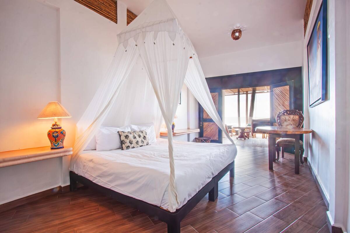 Luxury Studio Suite