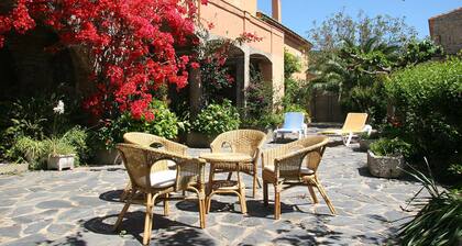 A privileged place on the Costa Brava