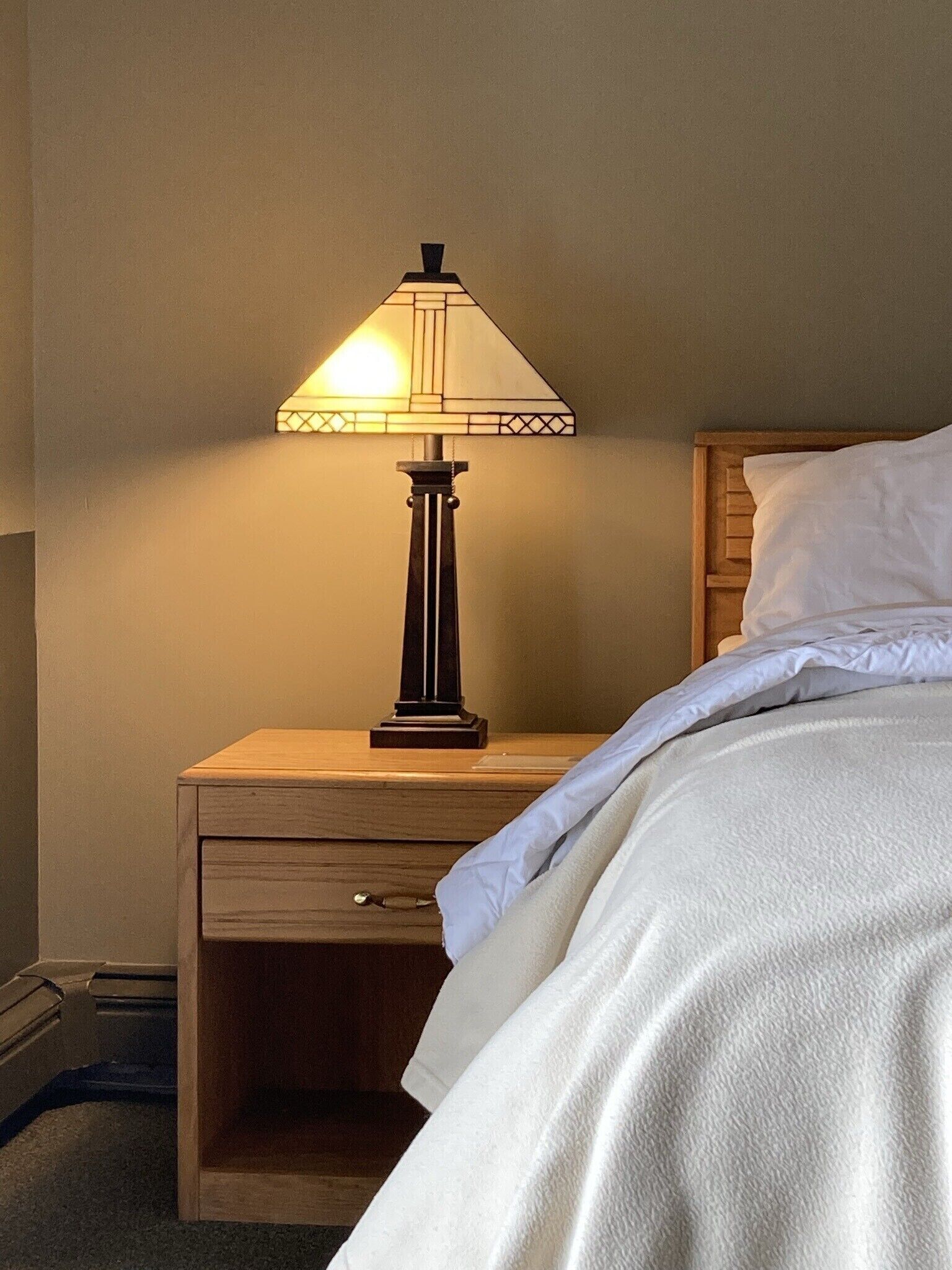 Columbine Inn 104 ski-in ski-out Powder Mountain hotel room for up to 4 guests 