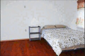 1 bedroom, WiFi