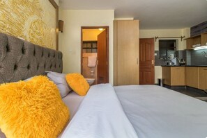 1 chambre