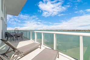 6 Bedroom Penthouse | 2 units | Terrace/patio - Roami at Adagio (North Bay Village)
