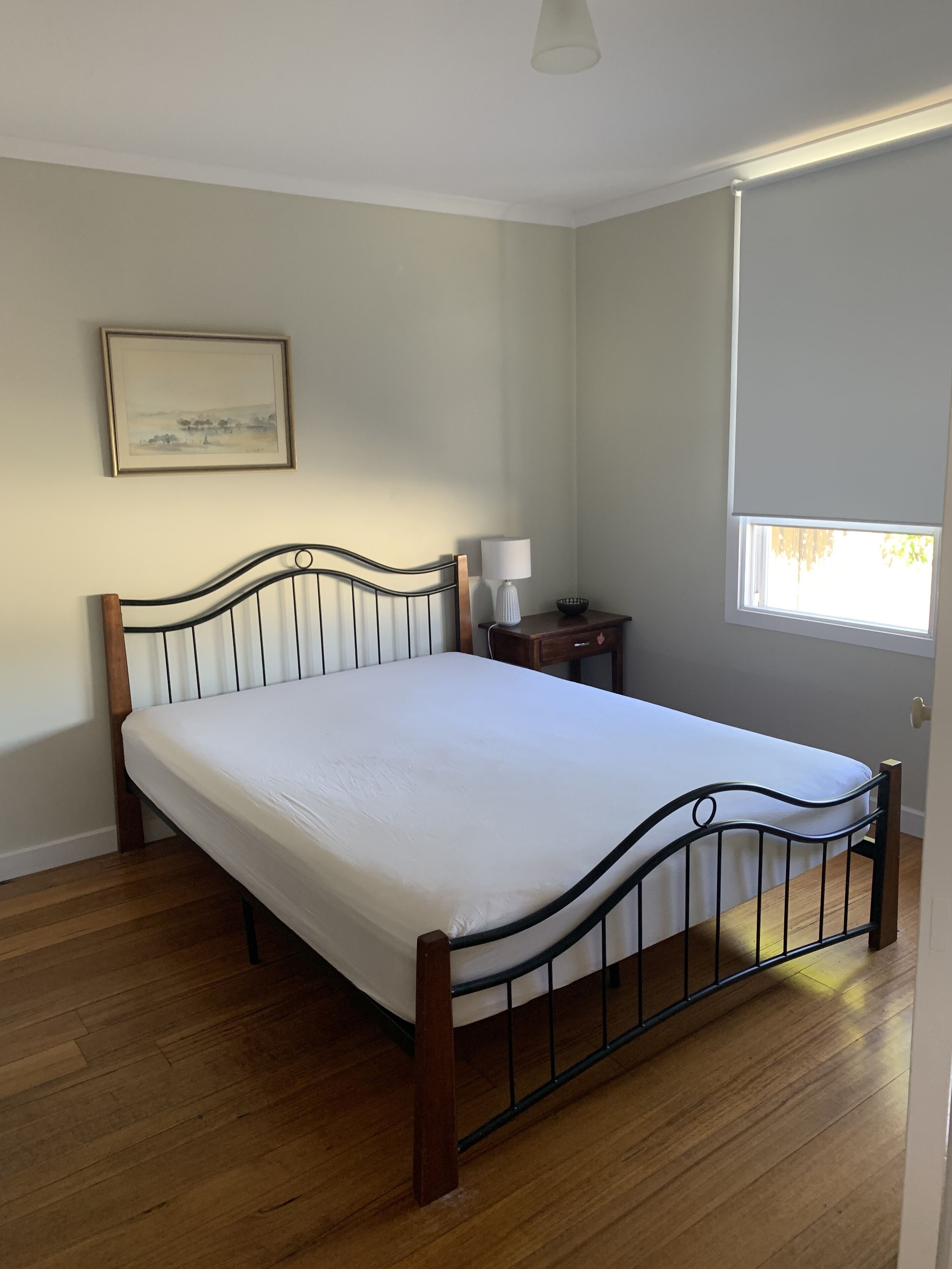 Heart of Eildon home