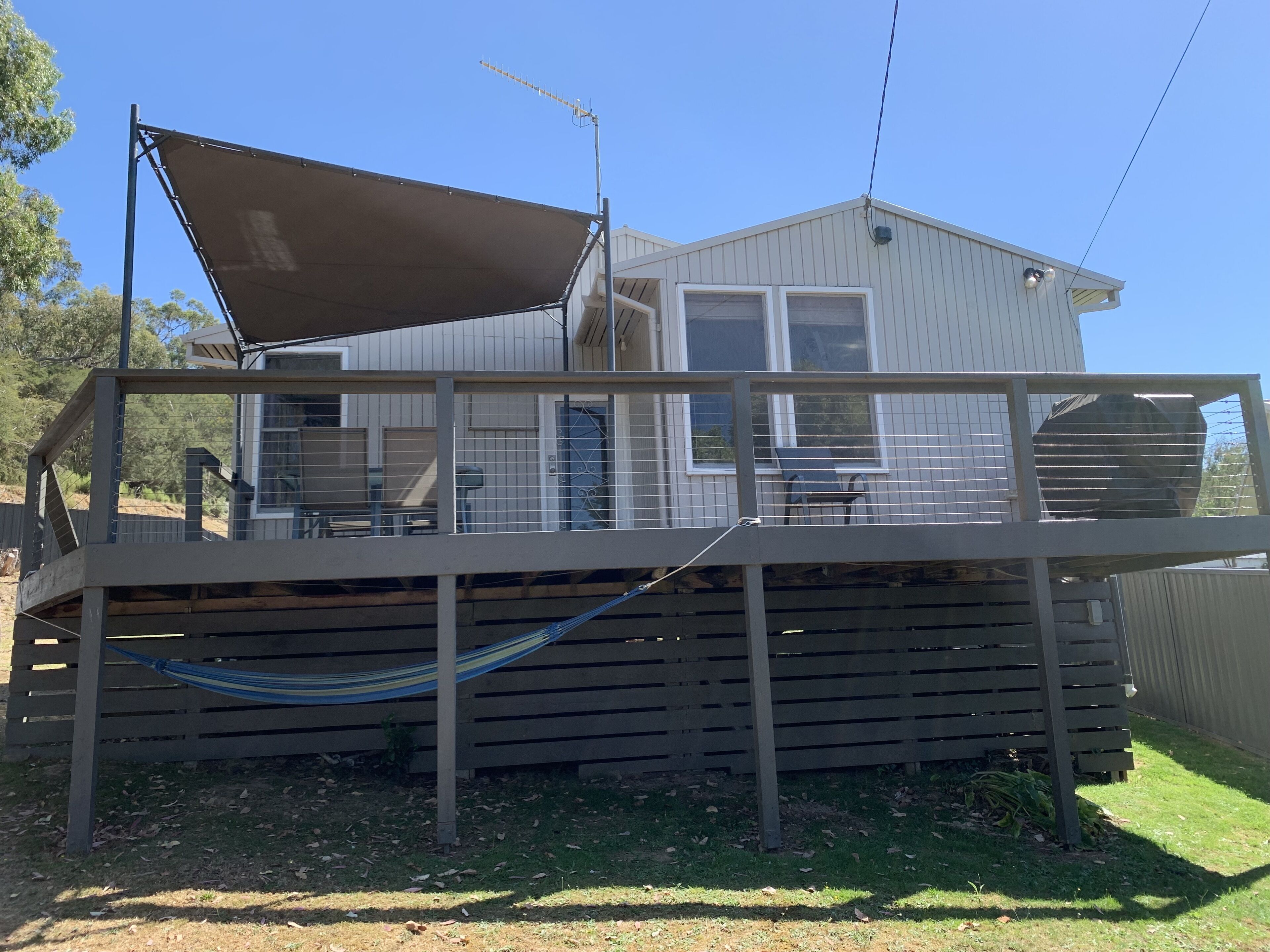 Heart of Eildon home