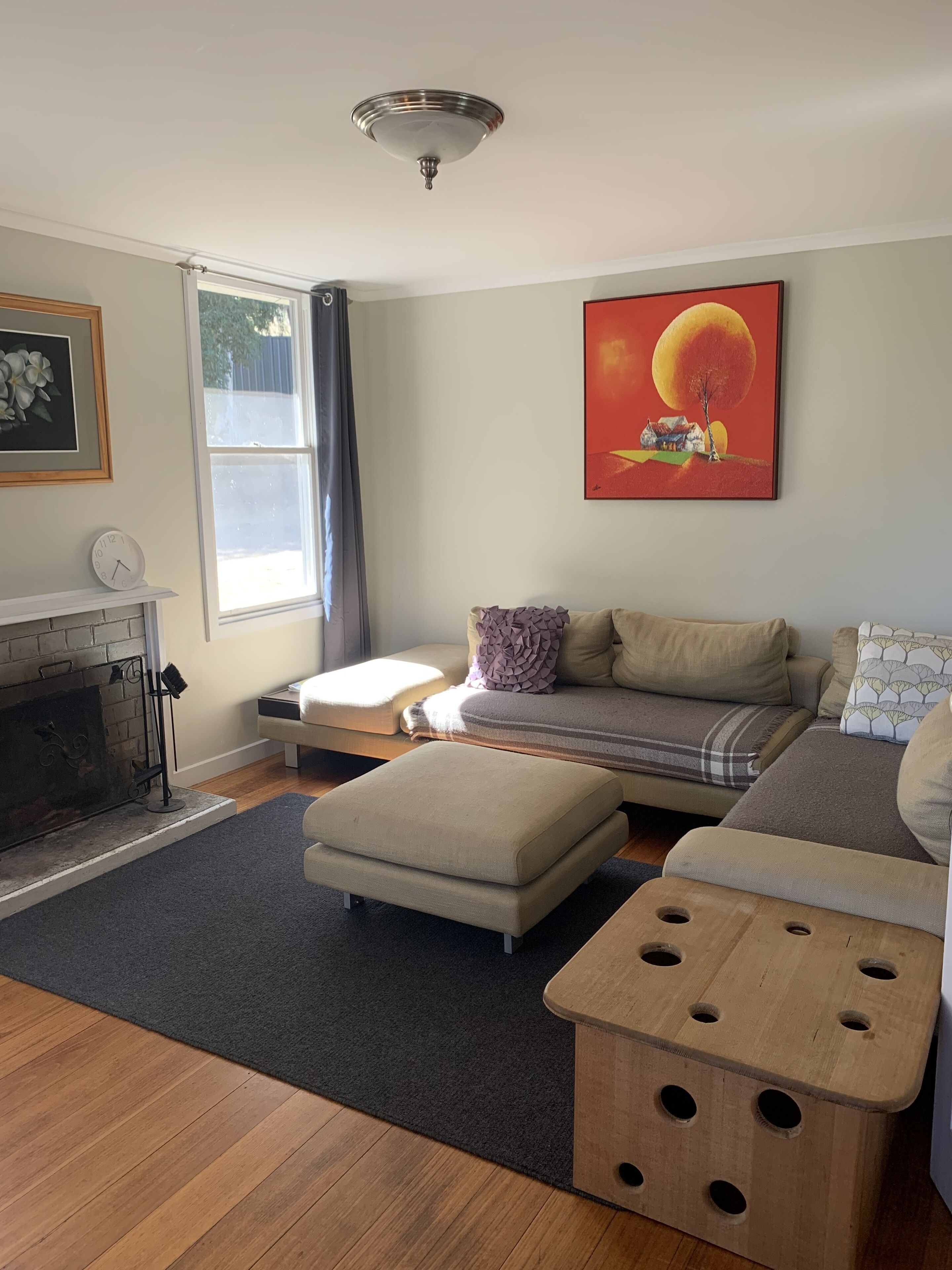 Heart of Eildon home