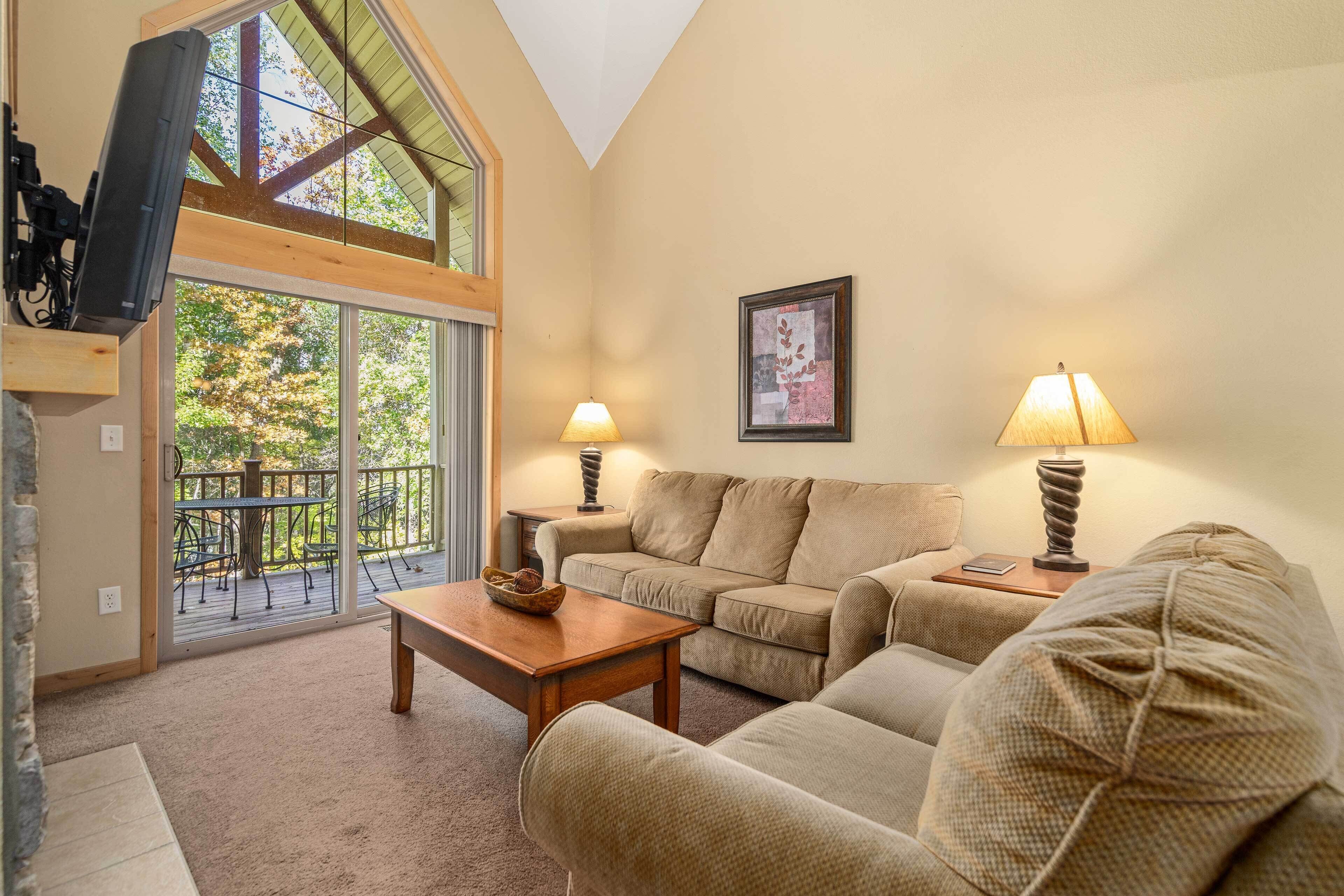 Gull Lake Getaway - Your All-Season Retreat!